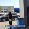威海车牌靓号，一牌难求，车主们争相抢购！”