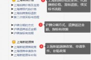 一图读懂：上海车牌拍牌流程详解