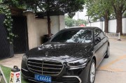 深圳车牌新规下的奔驰靓号传奇