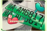 武汉车牌租赁新风尚：靓号车牌成热门选择