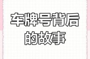 神秘车牌：aut背后的故事与热门关注