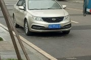 渝D靓号，重庆街头的一道风景线