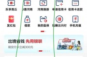 石化钱包绑定车牌：便捷出行新选择，安全支付再升级！