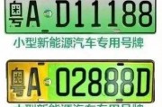 佛山新能源车牌选号热潮来袭：绿色出行号码段火爆抢号！