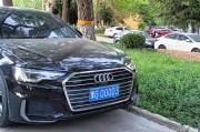 豫GGG车牌车主喜提爆款车型，引发新乡车界热议！