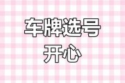 摇中车牌，购车还是观望？热门话题引发热议！