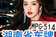 湖南车牌靓号，寻觅有缘人，车牌故事待续...