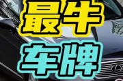 神秘车牌0000：其背后的热门事件！