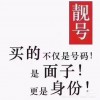 临武车牌靓号，独特魅力，限时抢购