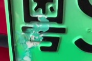 上海新能源车牌大放送：绿色出行，车牌先行！