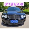 保定车牌靓号：一抹吉祥，车牌中的金凤凰