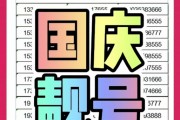 晋中车牌靓号：数字中的明星，价格背后的故事