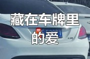 探寻武都车牌靓号背后的传奇故事