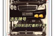 惠州车牌靓号：梦想之选，车牌背后的故事