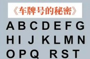 探寻车牌奥秘：安牌究竟隶属于何方神圣？