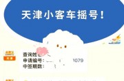 天津车牌号选号神器，一机在手，车牌无忧！