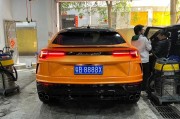 万哥车牌靓号查询：最热门车牌背后的故事