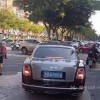 汕牌珍品：粤B88888，车牌号中的明星