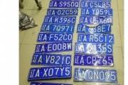 沈阳车牌靓号惊爆价，抢手靓号等你来购！