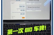马来西亚车牌xx：神秘车牌背后的故事