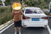 探寻普洱车牌之秘：靓号车牌转让，一睹为快