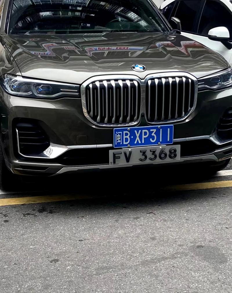 山东泰安F车牌靓号:百万级福”运车牌,谁能拥有?