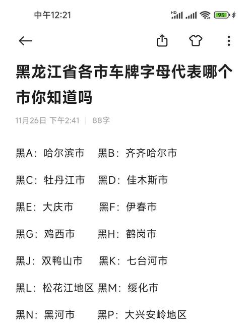 哈尔滨车牌靓号过户,价格惊人!一牌难求,抢购从速!