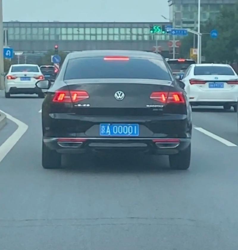 宜昌车牌靓号,彰显个性与品味