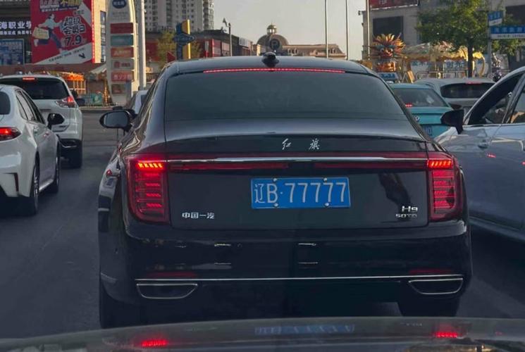 河南许昌车牌77777,车牌靓号背后的故事与价值