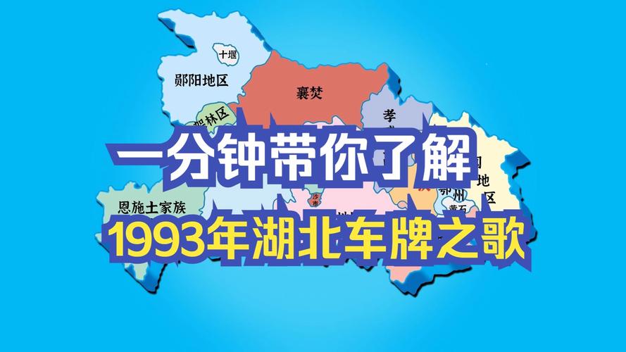 武汉车牌王:靓号车牌背后的故事