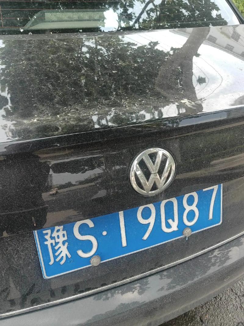 驻马店车牌3连号,价值连城!价格!
