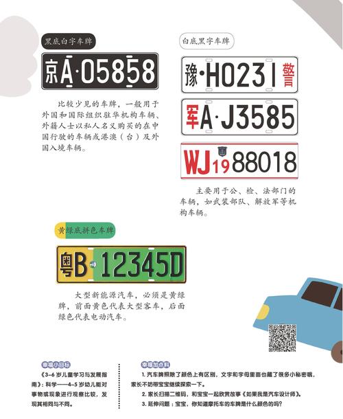 车牌号网址:车牌背后的秘密,你懂人?