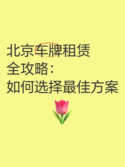 北京出租车牌照价格:竟高达XX万元!