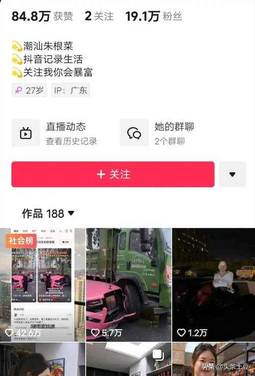 横漂豪车一夜走红,新车牌成焦点,背后的故事!