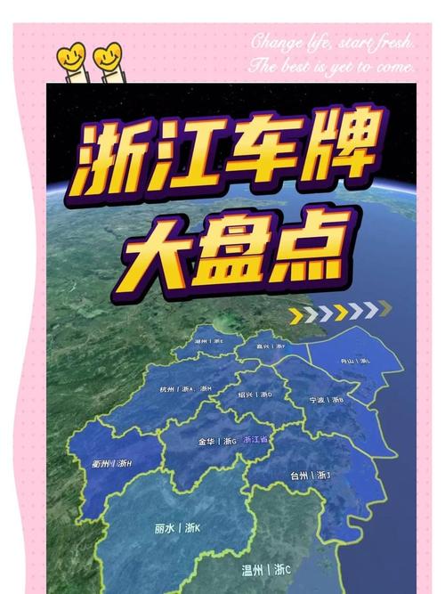 浙G车牌靓号竞拍:数字传奇,谁主沉浮?