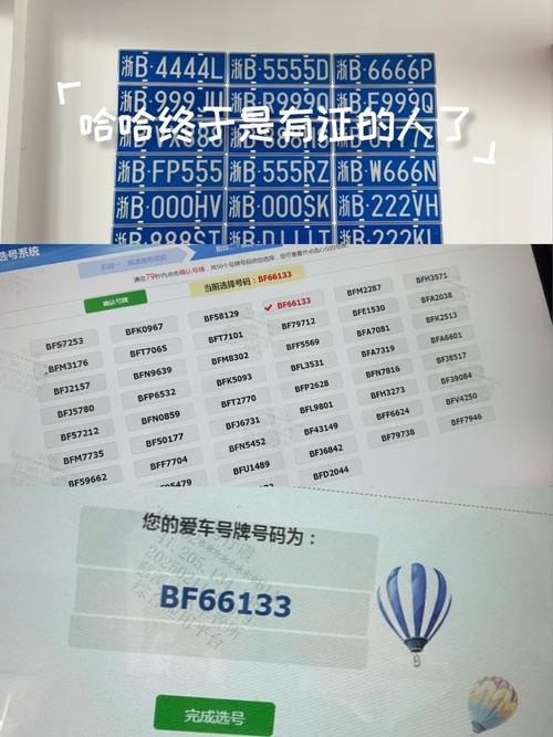衡水车牌号靓号价格:热门靓号抢购指南!