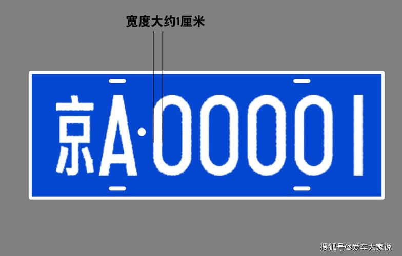 车牌寄出速度:多久能到手?