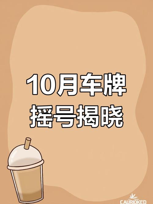 广州油车车牌摇号大战:中签率几何?车主们的心酸历程!