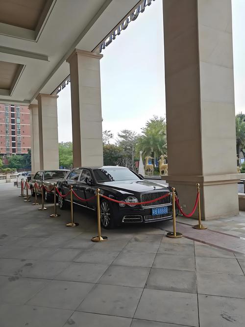 商洛车牌靓号摇号现场:见证公平公正的瞬间