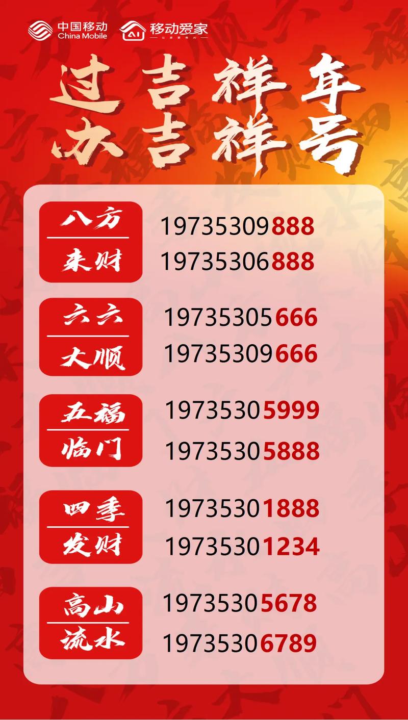 内江车牌靓号抢购热潮,绝版靓号等你来拿!