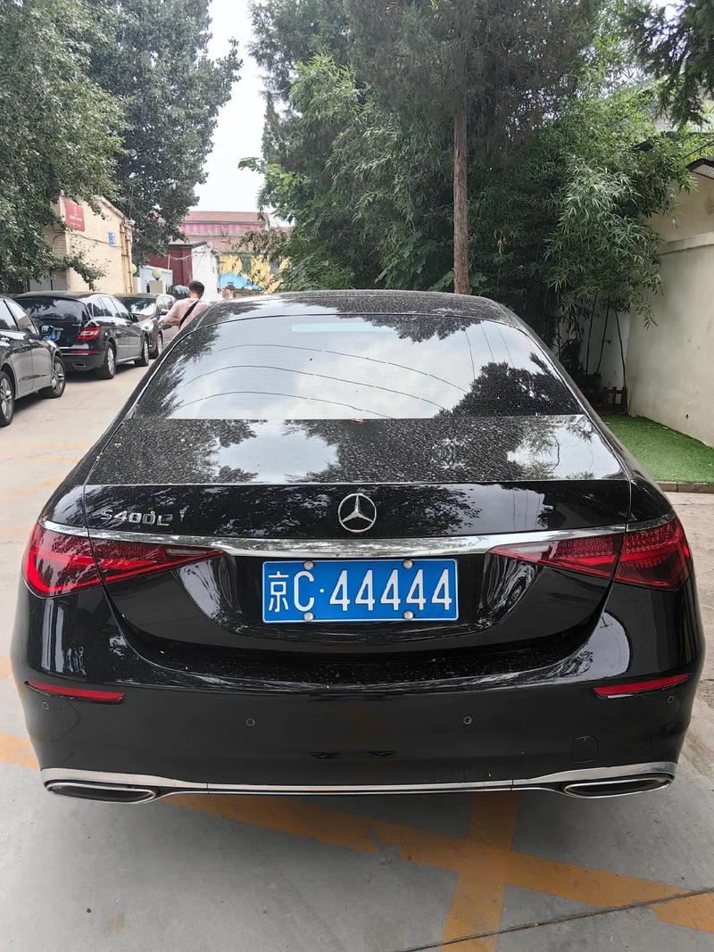宁波车牌靓号竞拍:车牌号码背后的故事与梦想交织