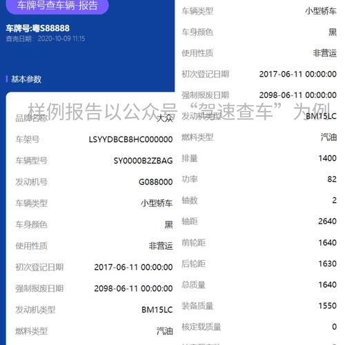 一秒掌握:车牌号轻松查询车主信息!