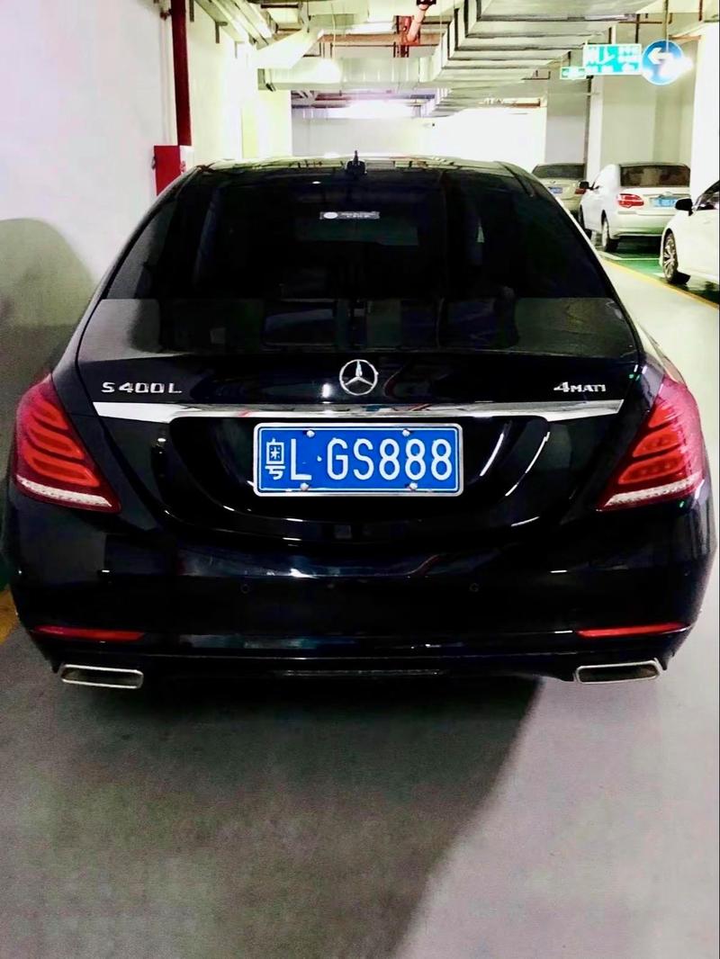 惠州市车牌靓号,一号码难求