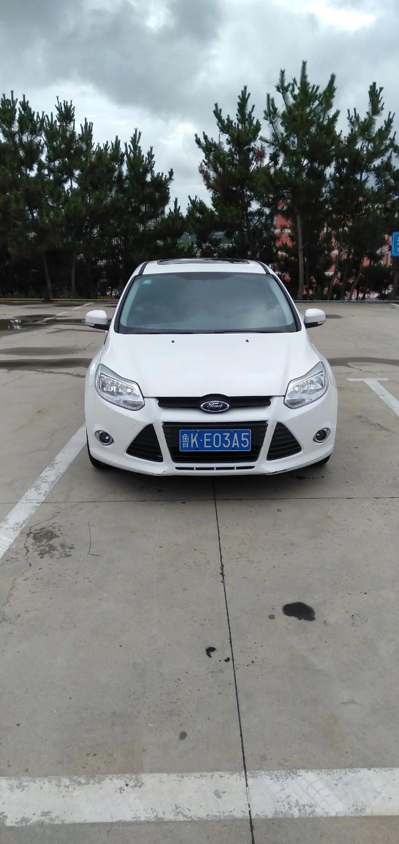 威海车牌靓号抢眼!独家最热门车牌图片”