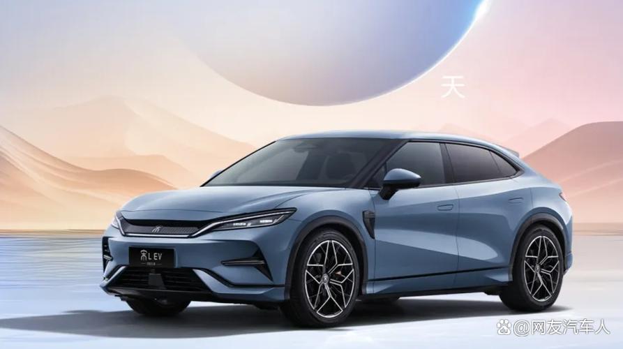 新能源汽车领军品牌,纯电动汽车引领未来出行新潮流!