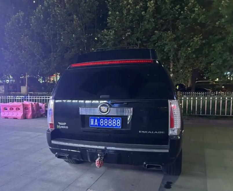 大同靓号车牌合集大:寻梦车牌收藏者的宝藏之地