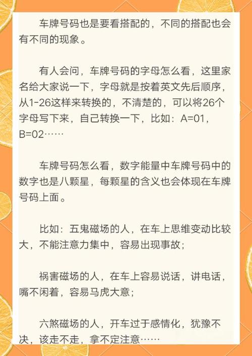 车牌号0001:神秘车牌背后的故事