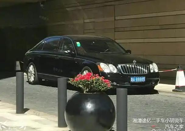 探寻浙江车牌靓号:老牌魅力,号码背后的故事