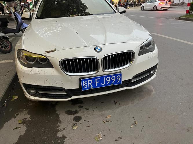 丹东东港车牌靓号,见证城市繁华