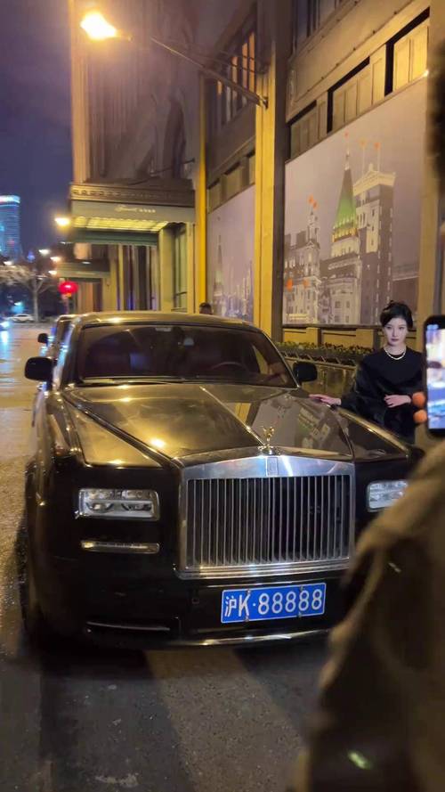 山西车牌金玉良缘靓号惊现,车牌收藏界又一热门焦点